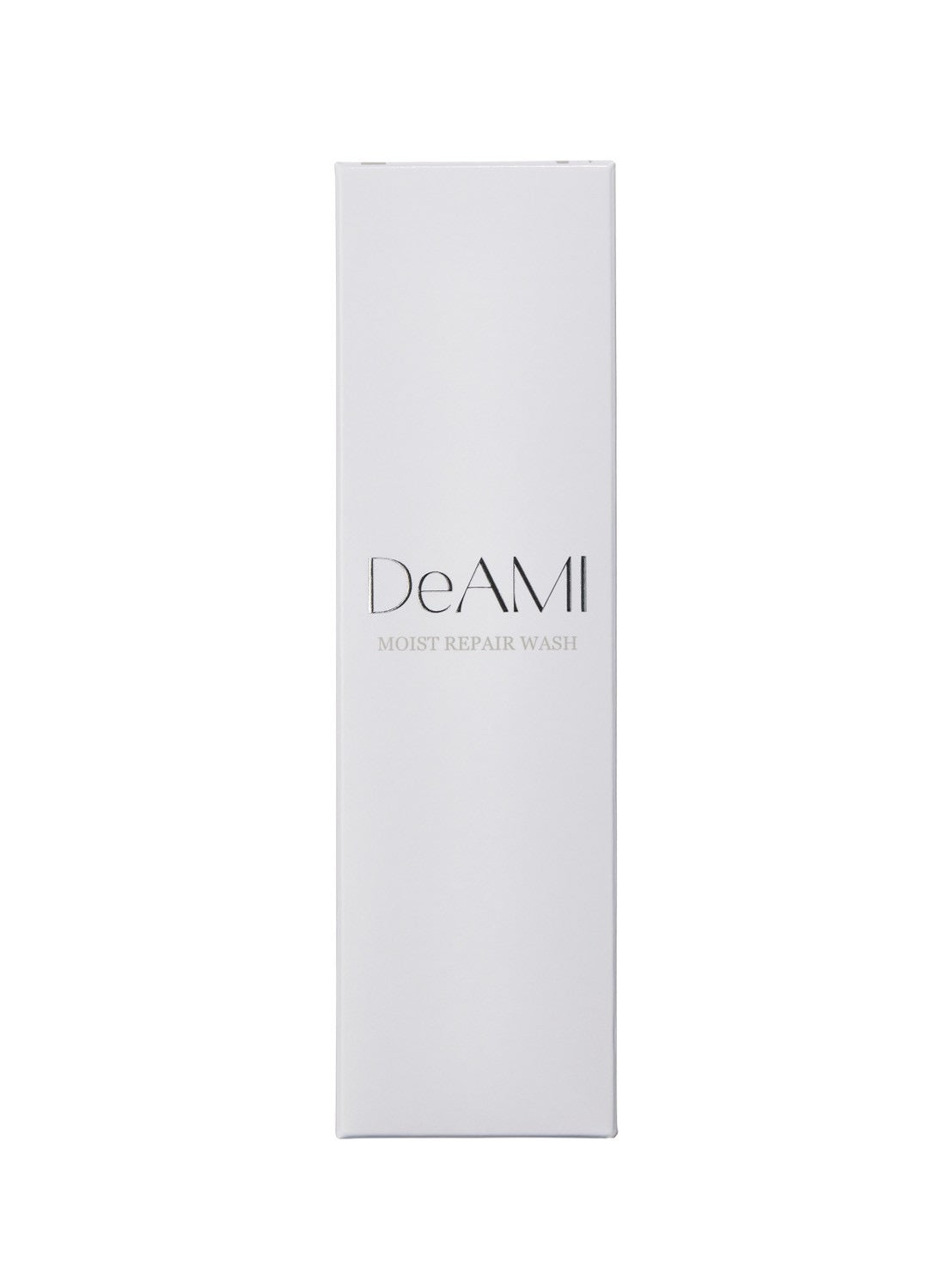 DeAMI モイストリペアウォッシュ