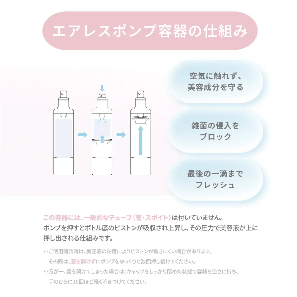 pull グロッシークリーム