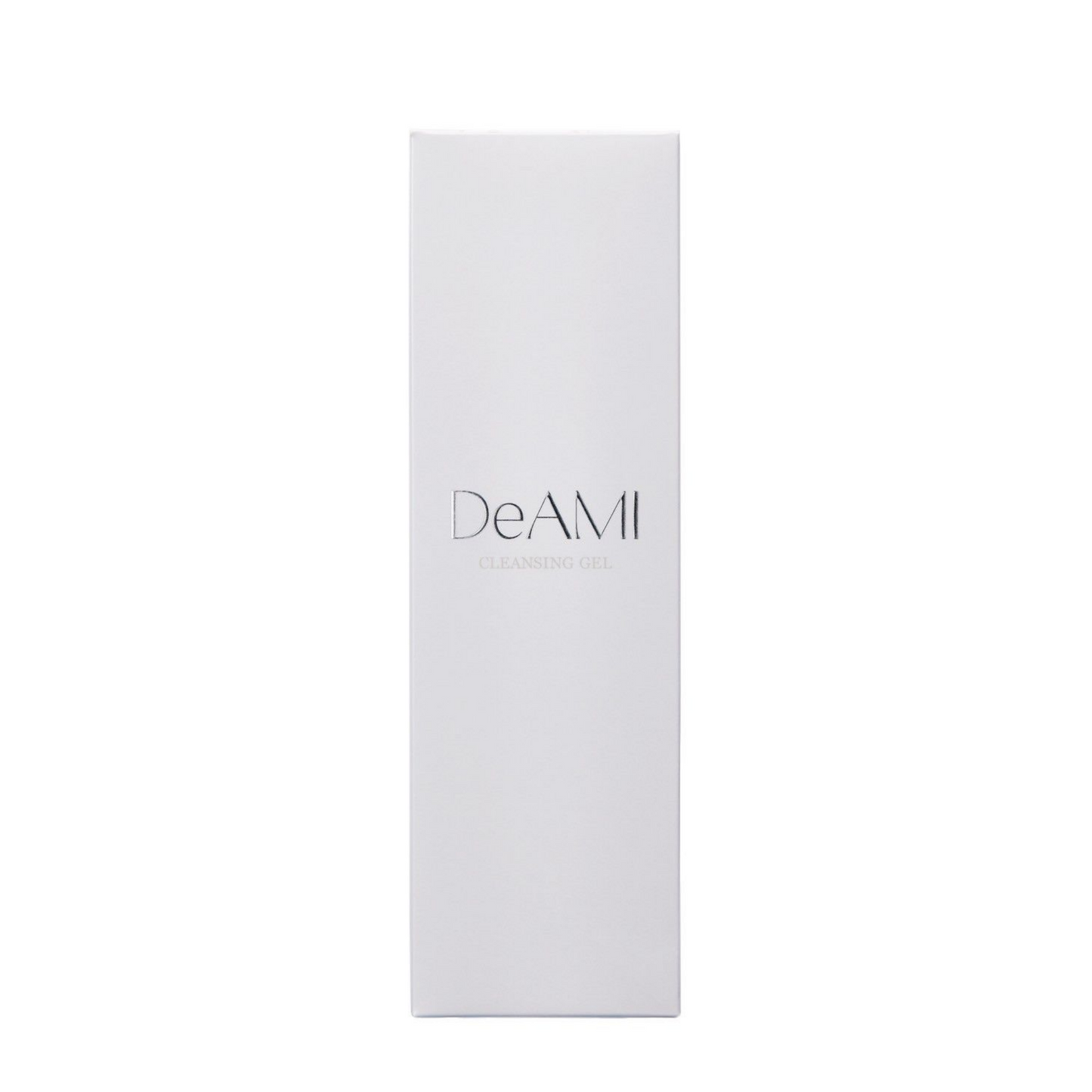 DeAMI クレンジングゲル