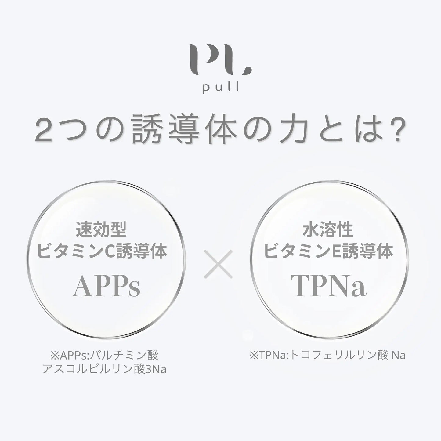 pull グロッシークリーム