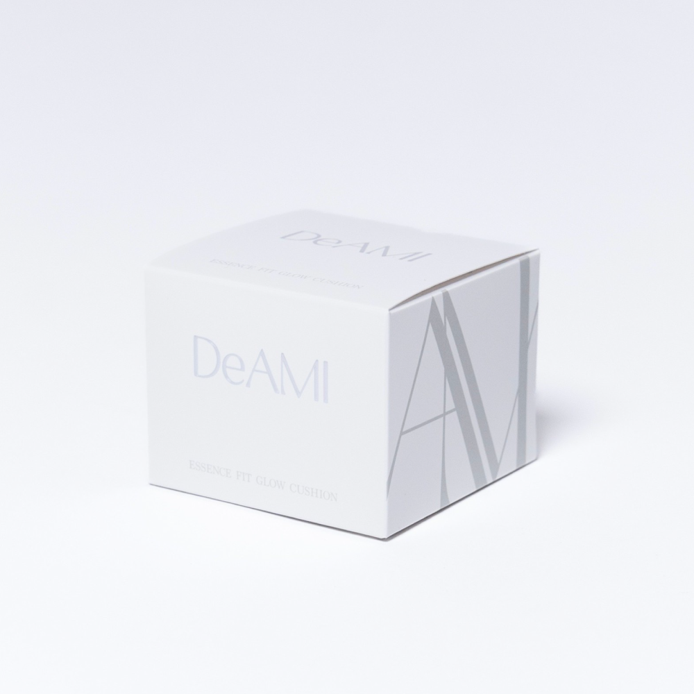 Deami (ディアミー)エッセンス フィット グロウ クッション