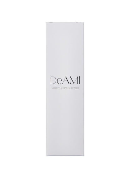 DeAMI モイストリペアウォッシュ