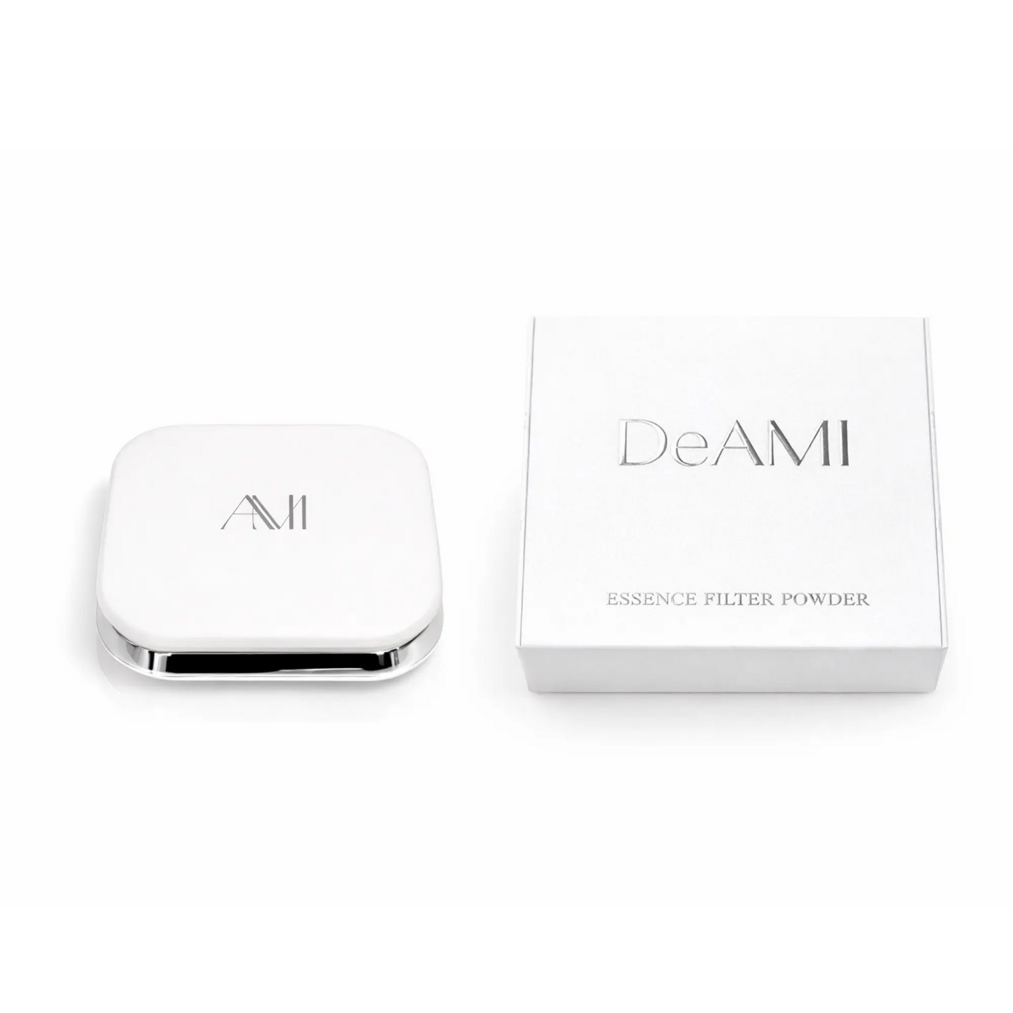 DeAMI エッセンスフィルターパウダー 5g
