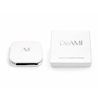 DeAMI エッセンスフィルターパウダー 5g