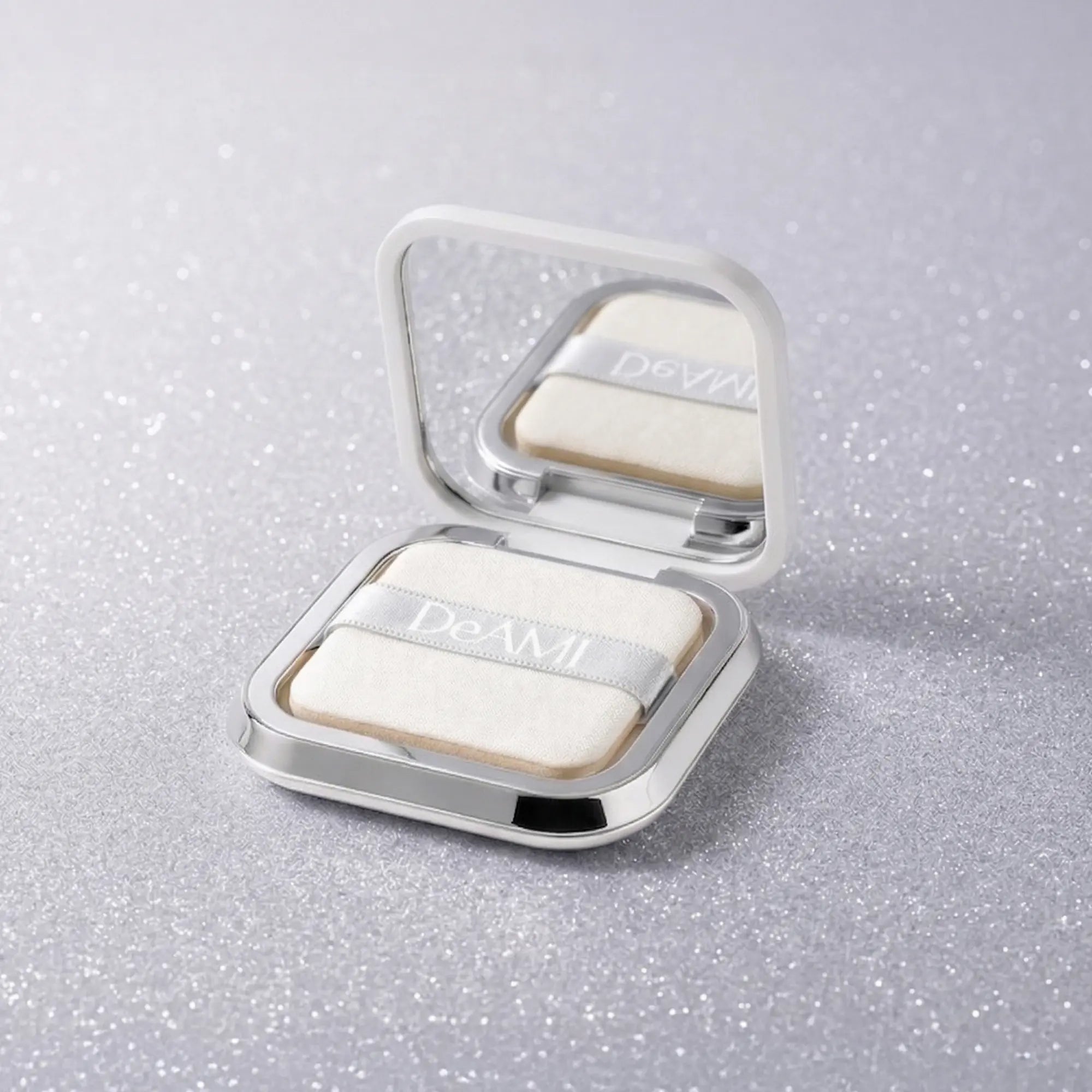 Deamiパウダー2個セット（新品＆1度使用の2個セット） Deami パウダー2個セット（新品＆1度使用の2個セット） Deami パウダー2