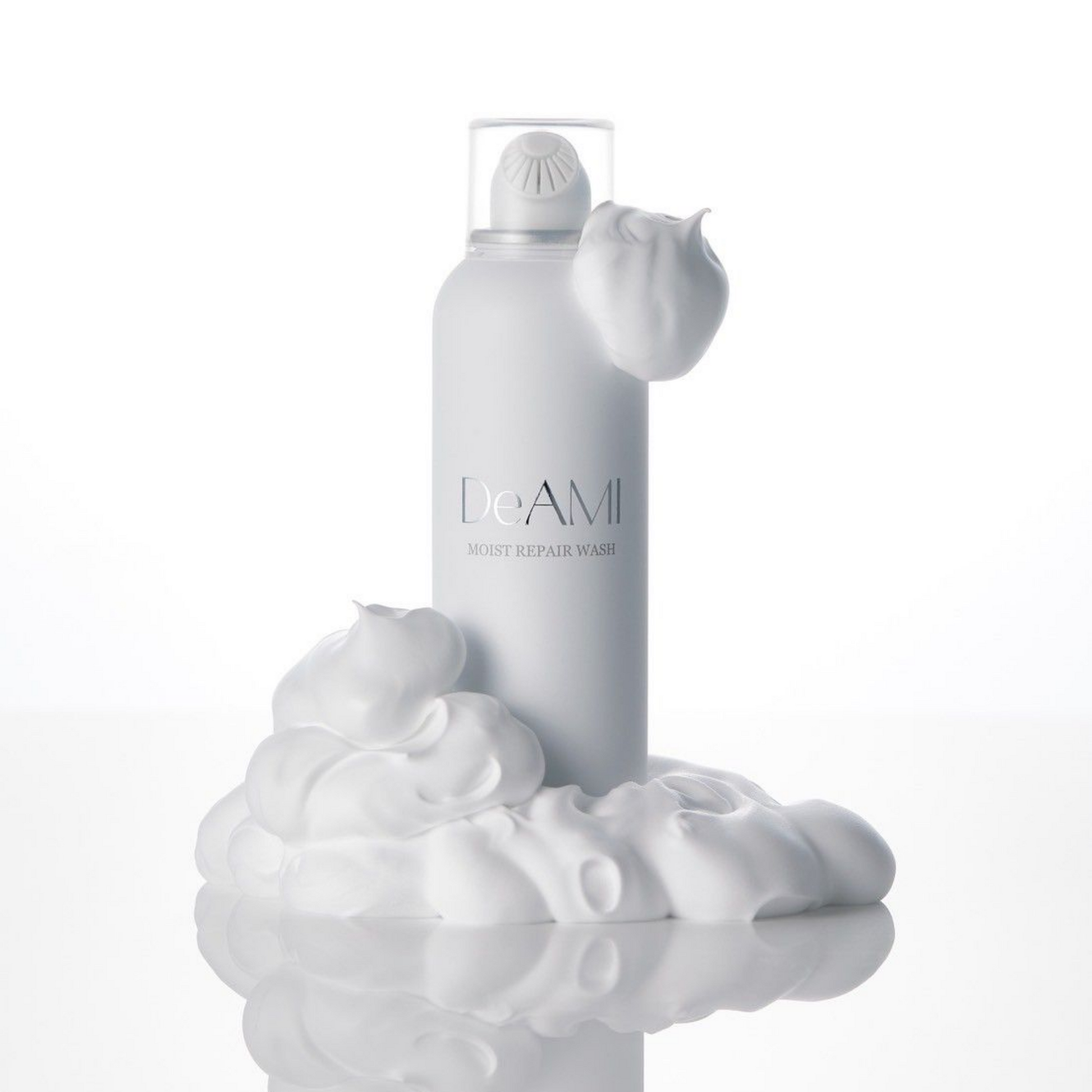 DeAMI モイストリペアウォッシュ – DeAmi 公式オンラインストア DeAMI モイストリペアウォッシュ – DeAmi 公式オンラインストア