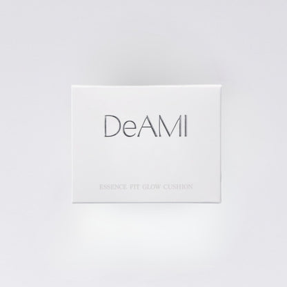 Deami (ディアミー)エッセンス　フィット　グロウ　クッション