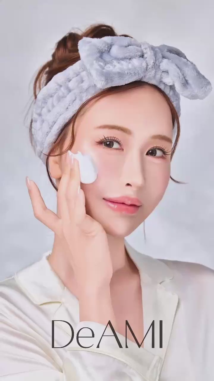 洗顔料 Ami 洗顔料・洗顔フォーム MURASAKI｜アレティ公式ストア – Areti Japan