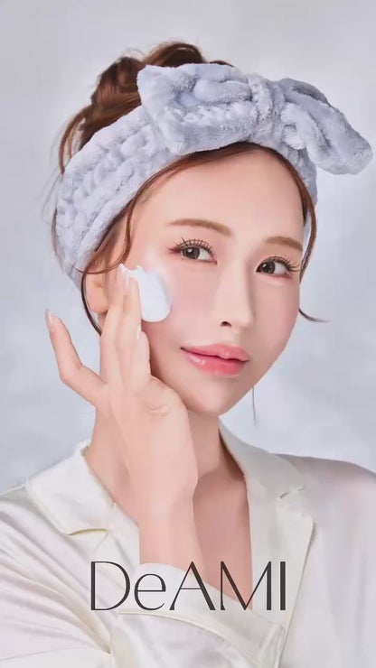 DeAMI モイストリペアウォッシュ