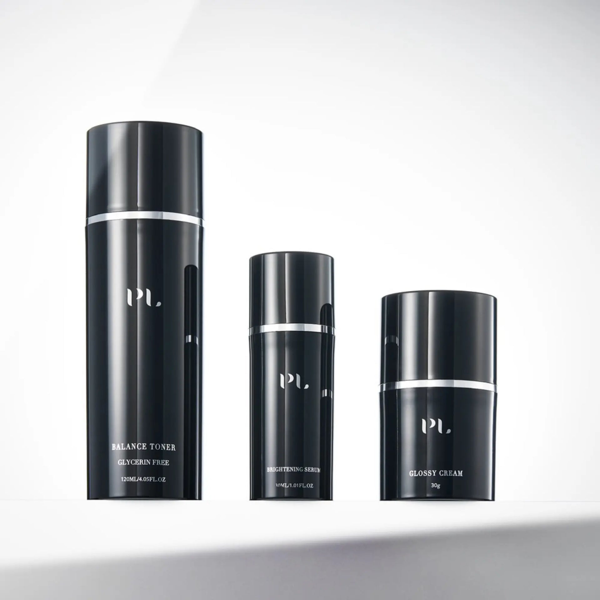 pull ブライトニングトナー + グロッシークリーム + ブライトニング pull ブライトニングトナー + グロッシークリーム + ブライトニング